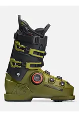 K2 K2 Cortex 120 BOA F25