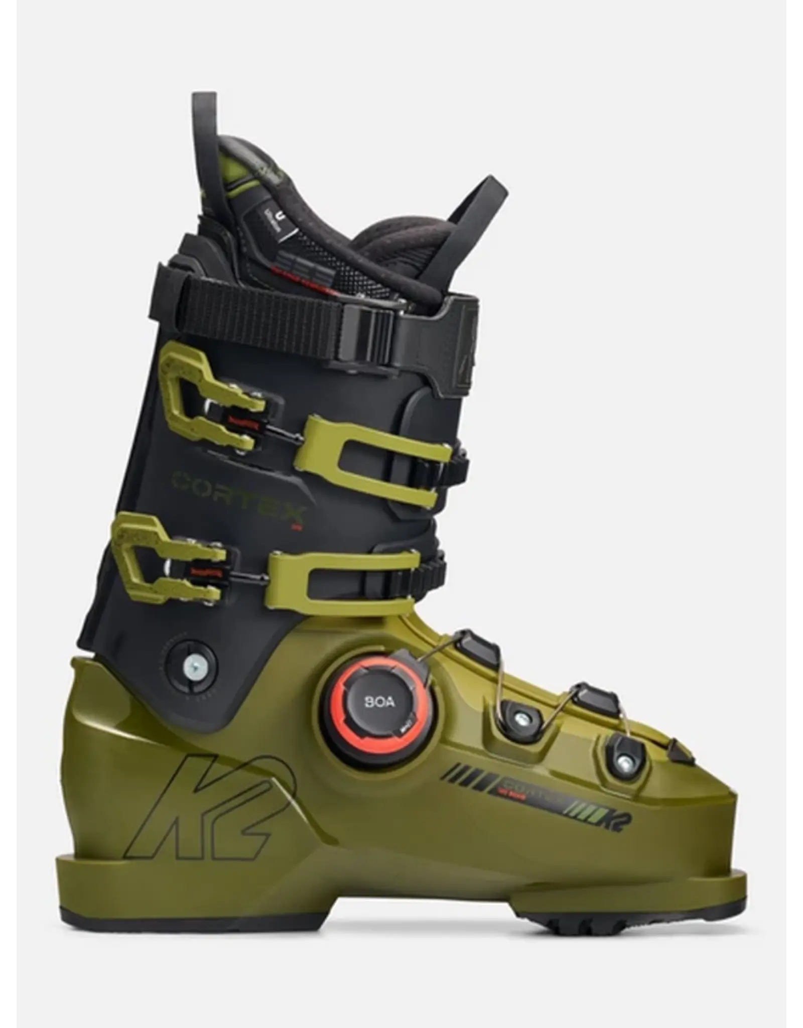 K2 K2 Cortex 120 BOA F25