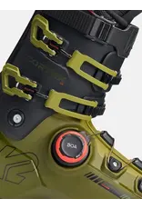 K2 K2 Cortex 120 BOA F25