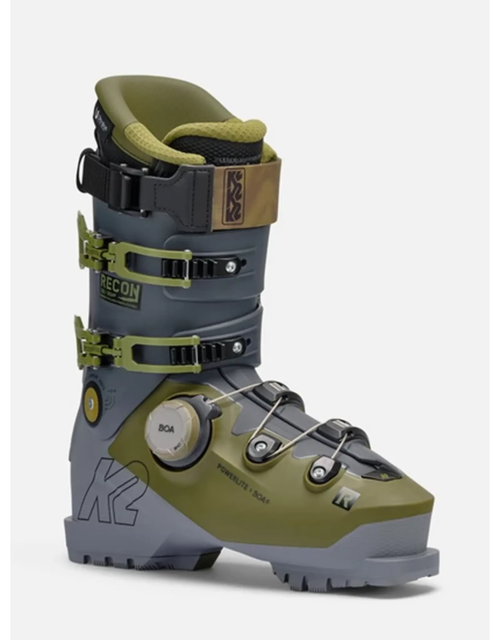 K2 K2 Recon 130 BOA