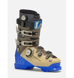 K2 K2 Recon 140 BOA F25