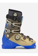 K2 K2 Recon 140 BOA F25