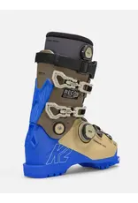 K2 K2 Recon 140 BOA F25