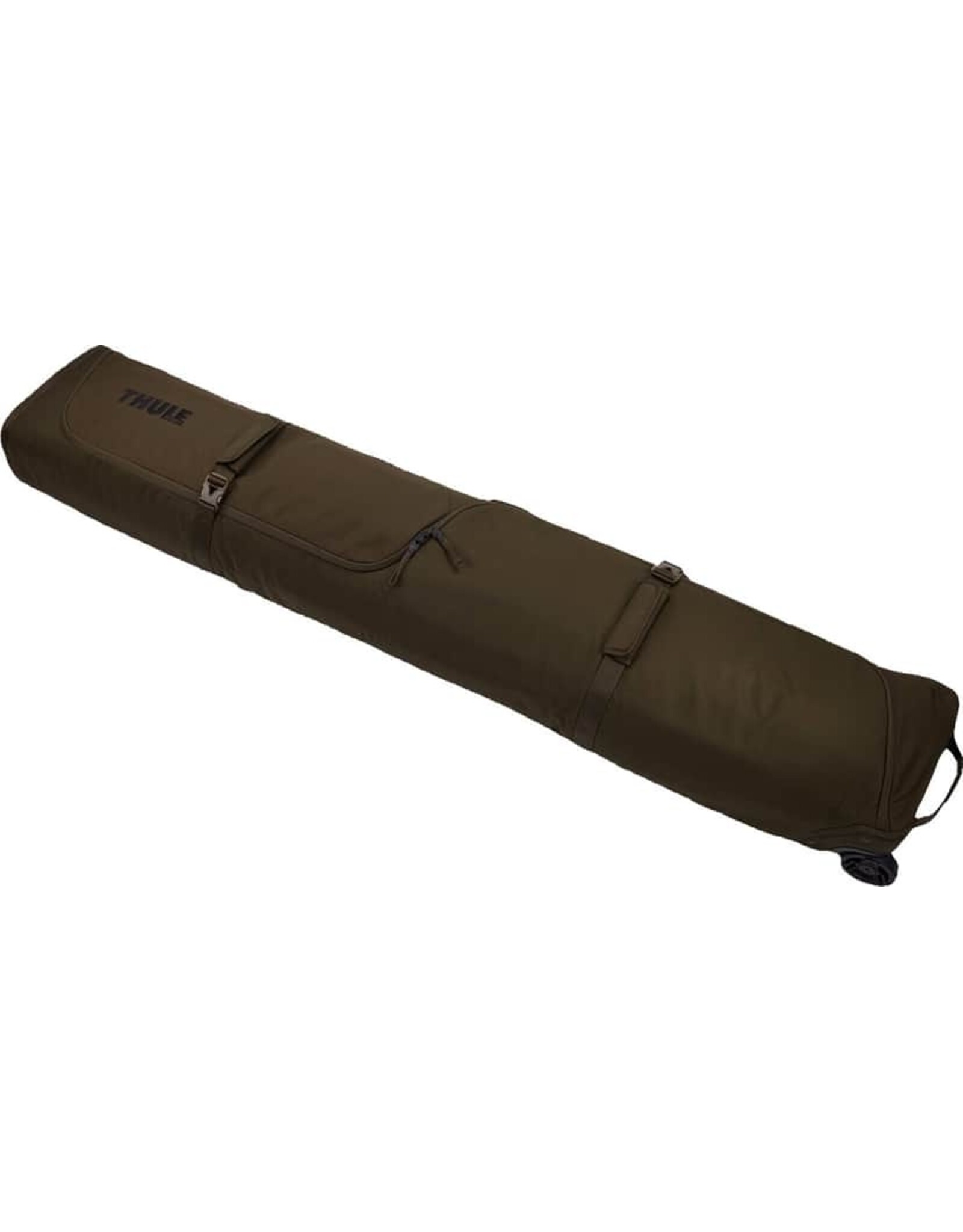 Thule THULE ROUNDTRIP SKI ROLLER 175CM Deep Khaki