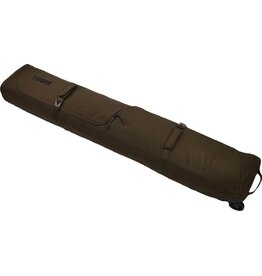 Thule THULE ROUNDTRIP SKI ROLLER 175CM Deep Khaki