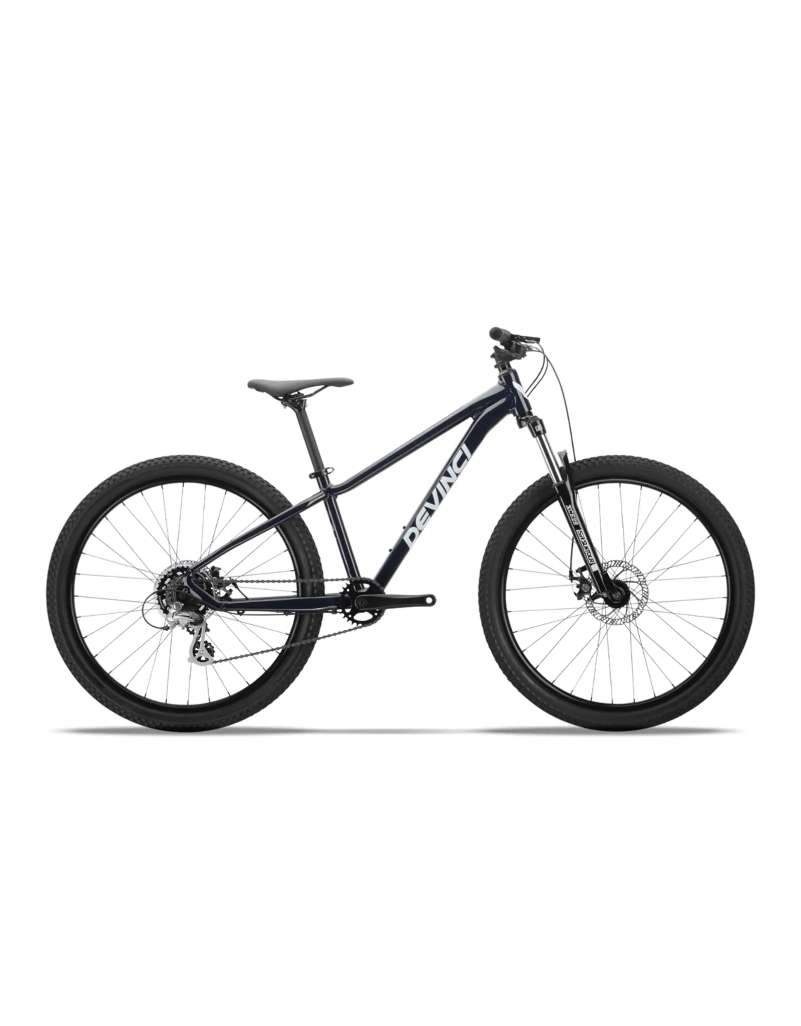 Devinci Devinci Ewoc 26 7s | Midnight | XS