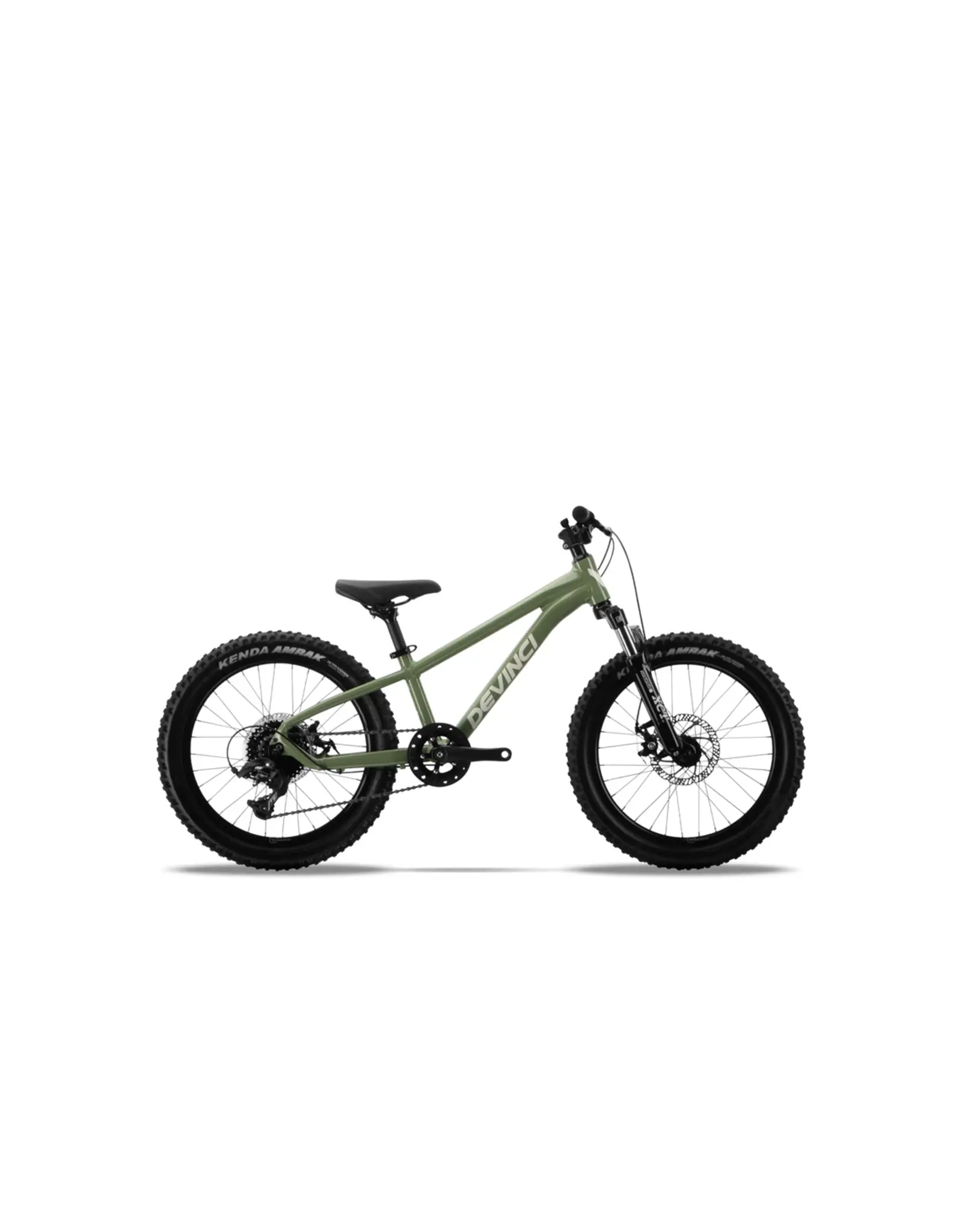 Devinci Devinci Ewoc 20 7s | Matcha