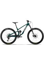 Devinci Devinci Troy A29 Eagle70 | Deep Teal | MD