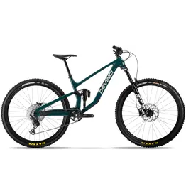 Devinci Devinci Troy A29 Eagle70 | Deep Teal | MD