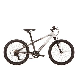 EVO EVO, Koyote 20 7S, Kids Bicycle, 20'', Gray-Gray