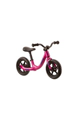 EVO EVO, Bebop 10, Balance Bike, 10'', Pink