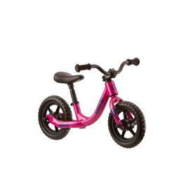 EVO EVO, Bebop 10, Balance Bike, 10'', Pink
