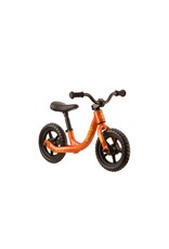 EVO EVO, Bebop 10, Balance Bike, 10'', Orange