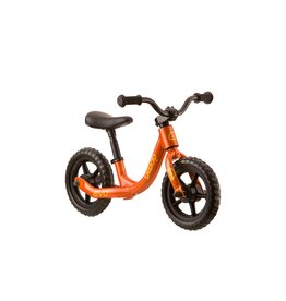 EVO EVO, Bebop 10, Balance Bike, 10'', Orange