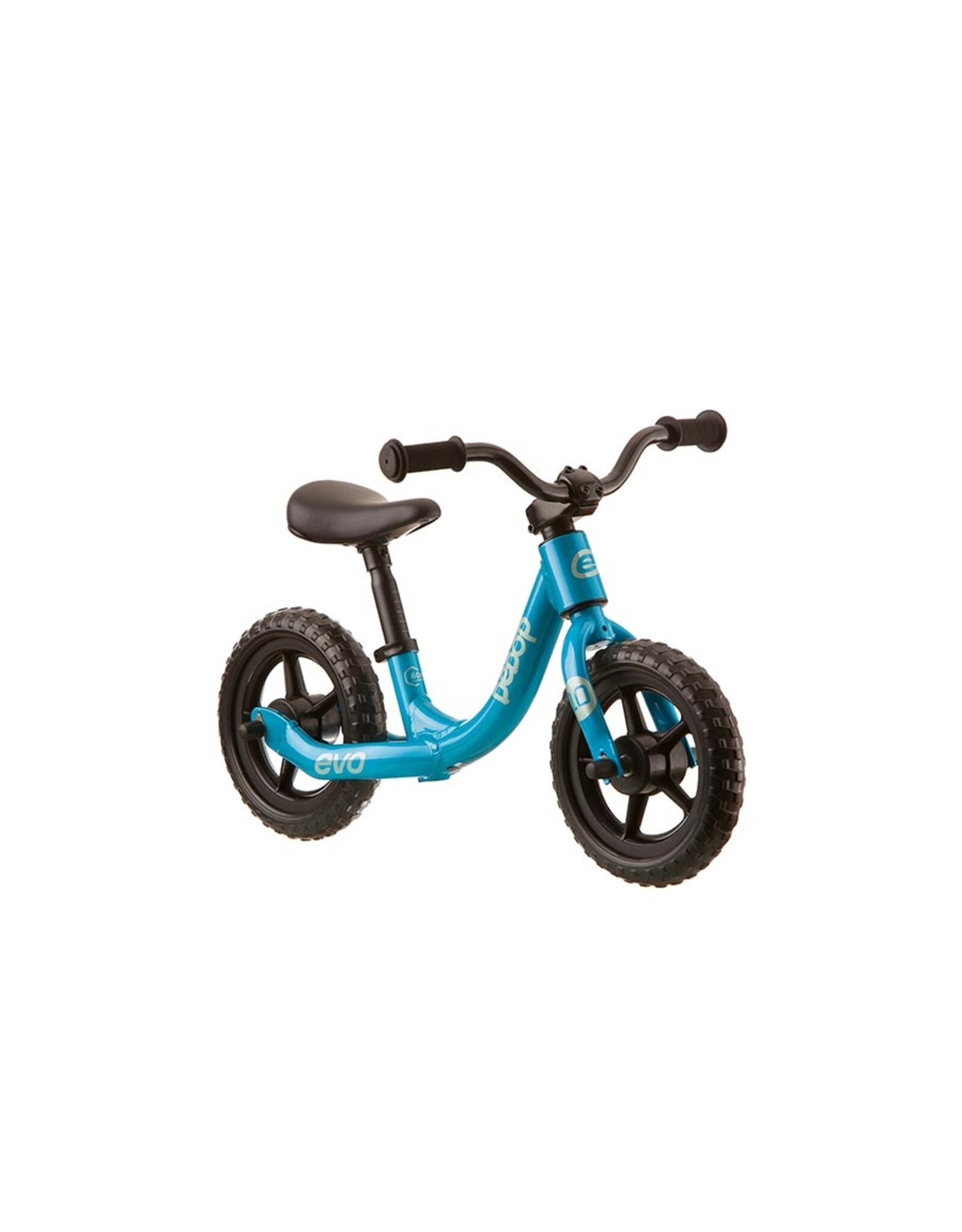 EVO EVO, Bebop 10, Balance Bike, 10'', Blue