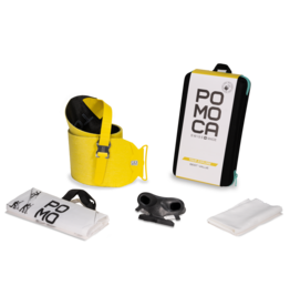 Pomoca Pomoca TOUR EXPLORE - R2C 120MM - CF