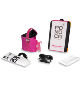 Pomoca Pomoca FREE PRO - R2C 123MM - CF