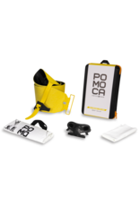 Pomoca Pomoca SPLIT TOUR EXPLORE 145MM - CF