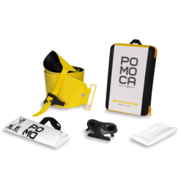 Pomoca Pomoca SPLIT TOUR EXPLORE 145MM - CF