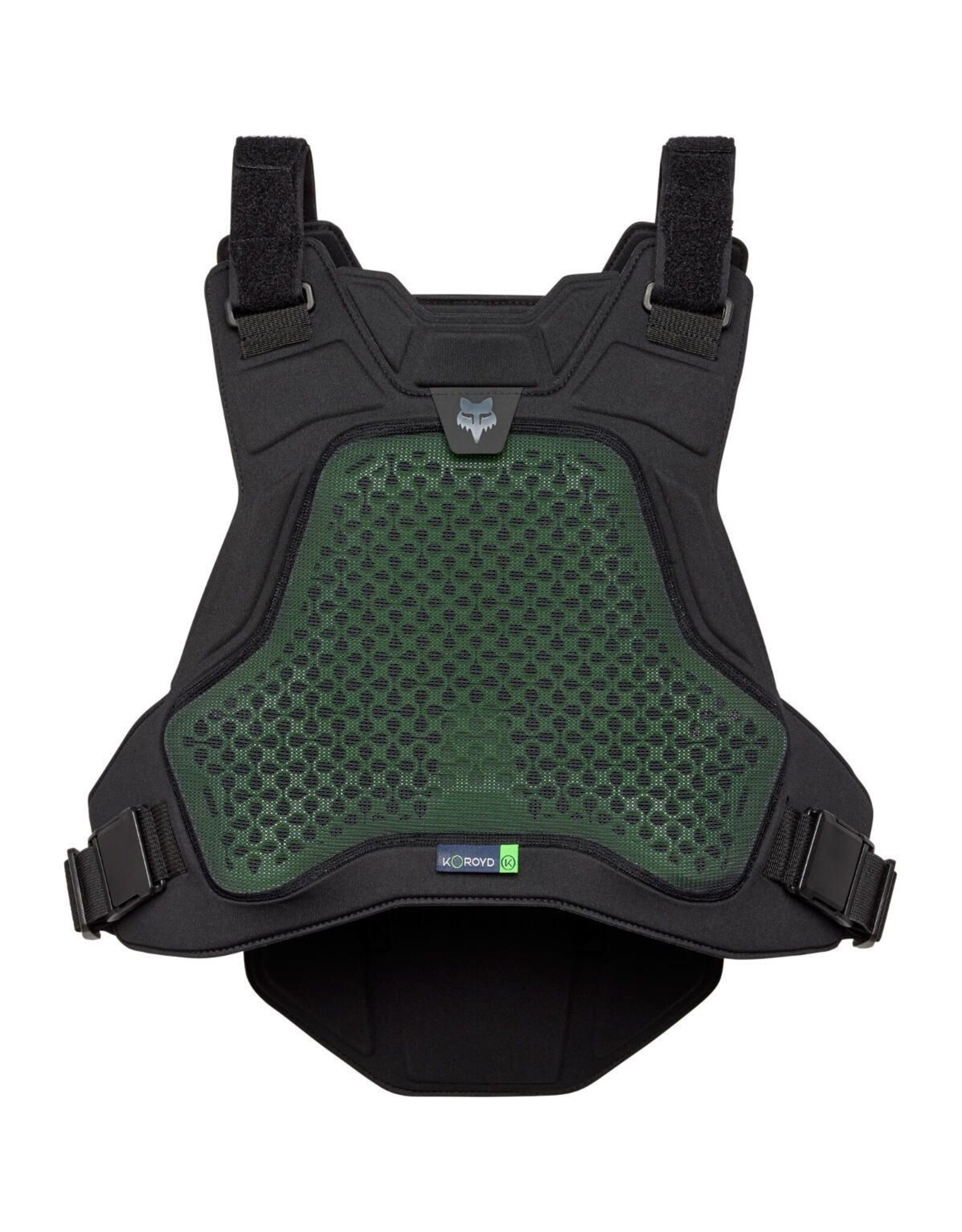 Fox Racing Fox Airframe