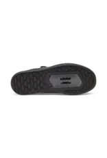 Fox Racing Fox Union Black Clipless Double Boa