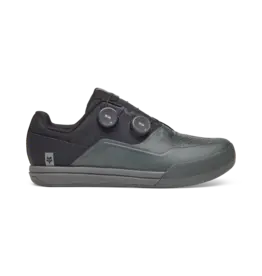 Fox Racing Fox Union Dark Shadow Clipless Double Boa