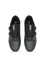 Fox Racing Fox Union Dark Shadow Clipless Double Boa