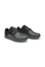 Fox Racing Fox Union Dark Shadow Clipless Double Boa