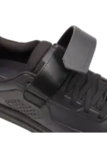 Fox Racing Fox Union Black Clipless Single Boa