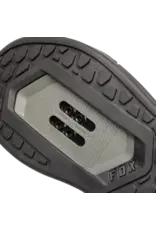 Fox Racing Fox Union Black Clipless Single Boa