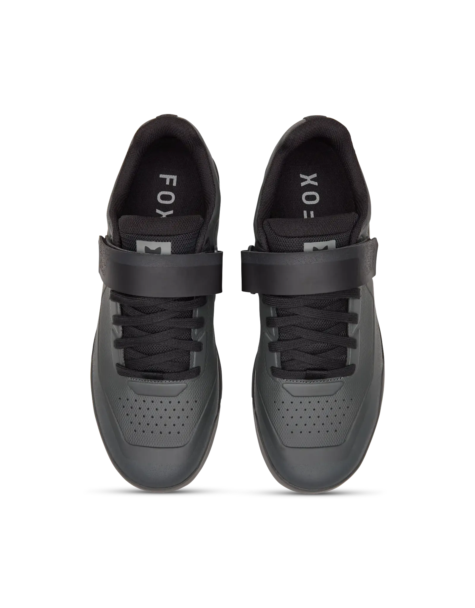 Fox Racing Fox Union Dark Shadow Clipless Single Boa