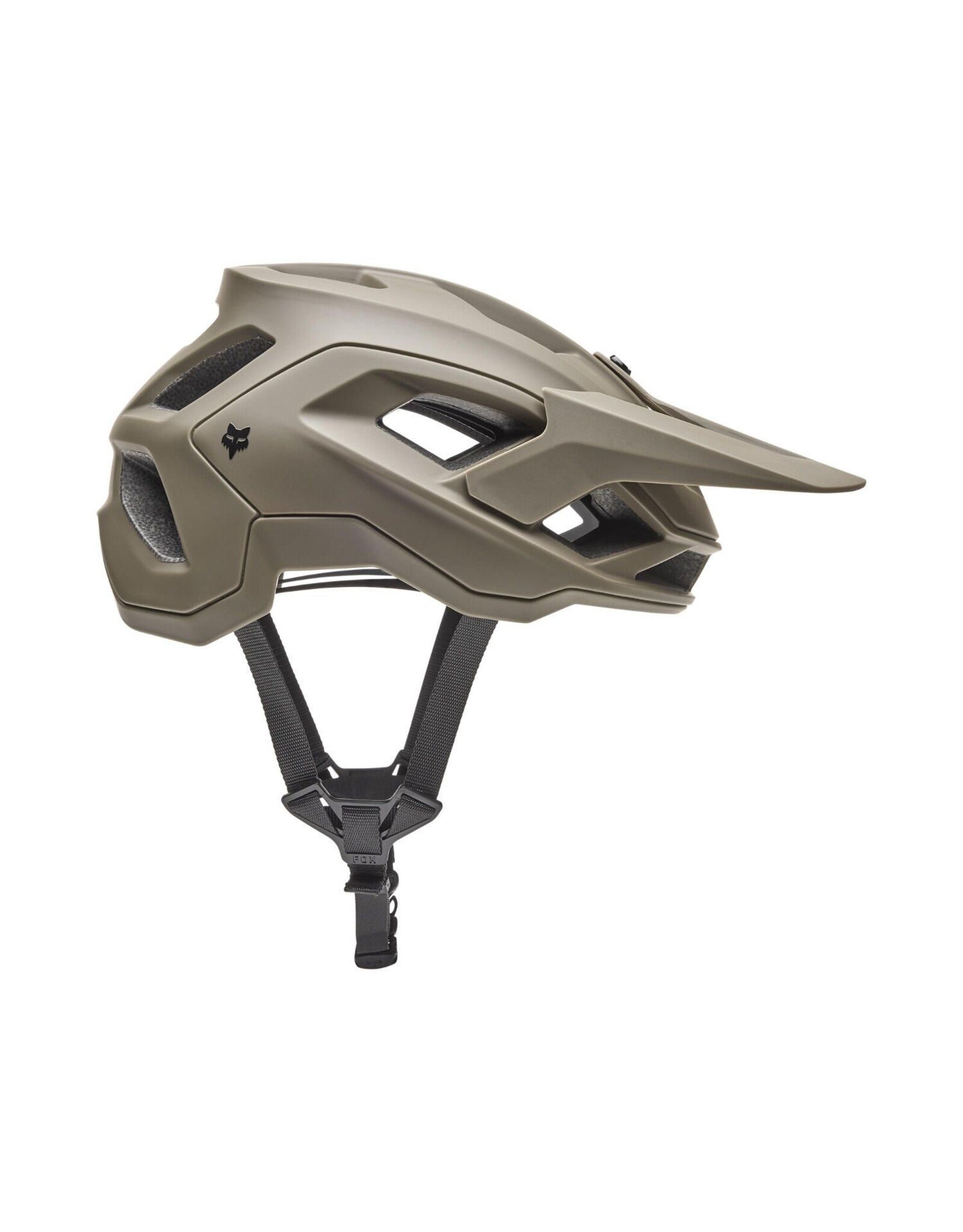 Fox Racing Fox SPEEDFRAME Solid Military