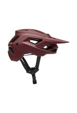 Fox Racing Fox SPEEDFRAME Solid Rust