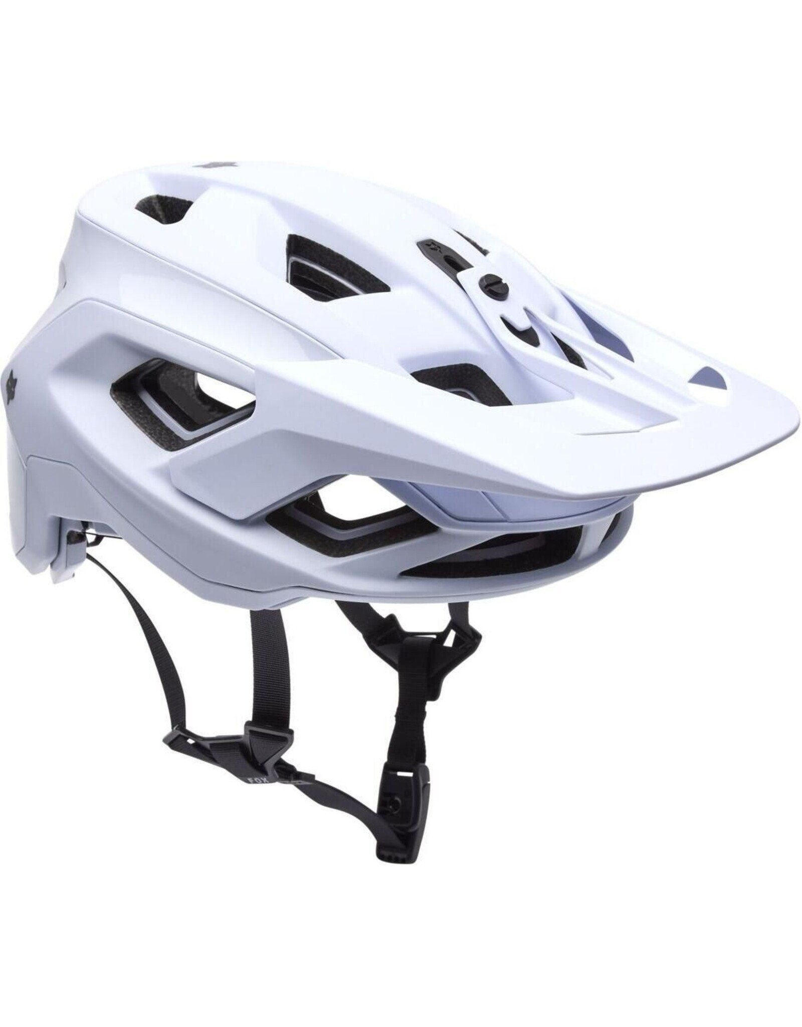 Fox Racing Fox SPEEDFRAME RS MT WHT