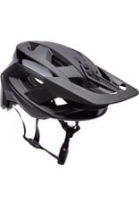 Fox Racing Fox SPEEDFRAME RS MT BLK