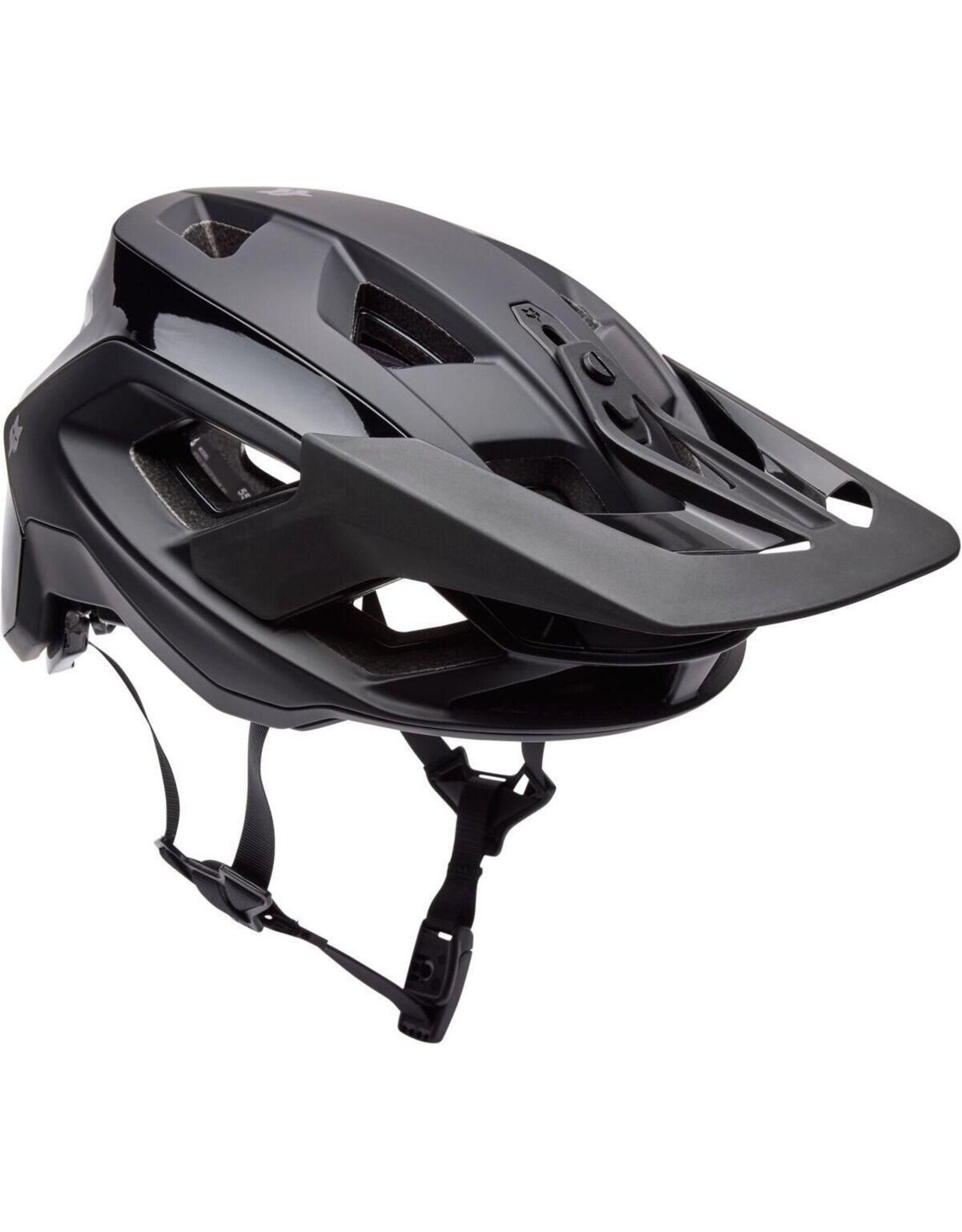 Fox Racing Fox SPEEDFRAME RS MT BLK