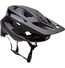 Fox Racing Fox SPEEDFRAME RS MT BLK