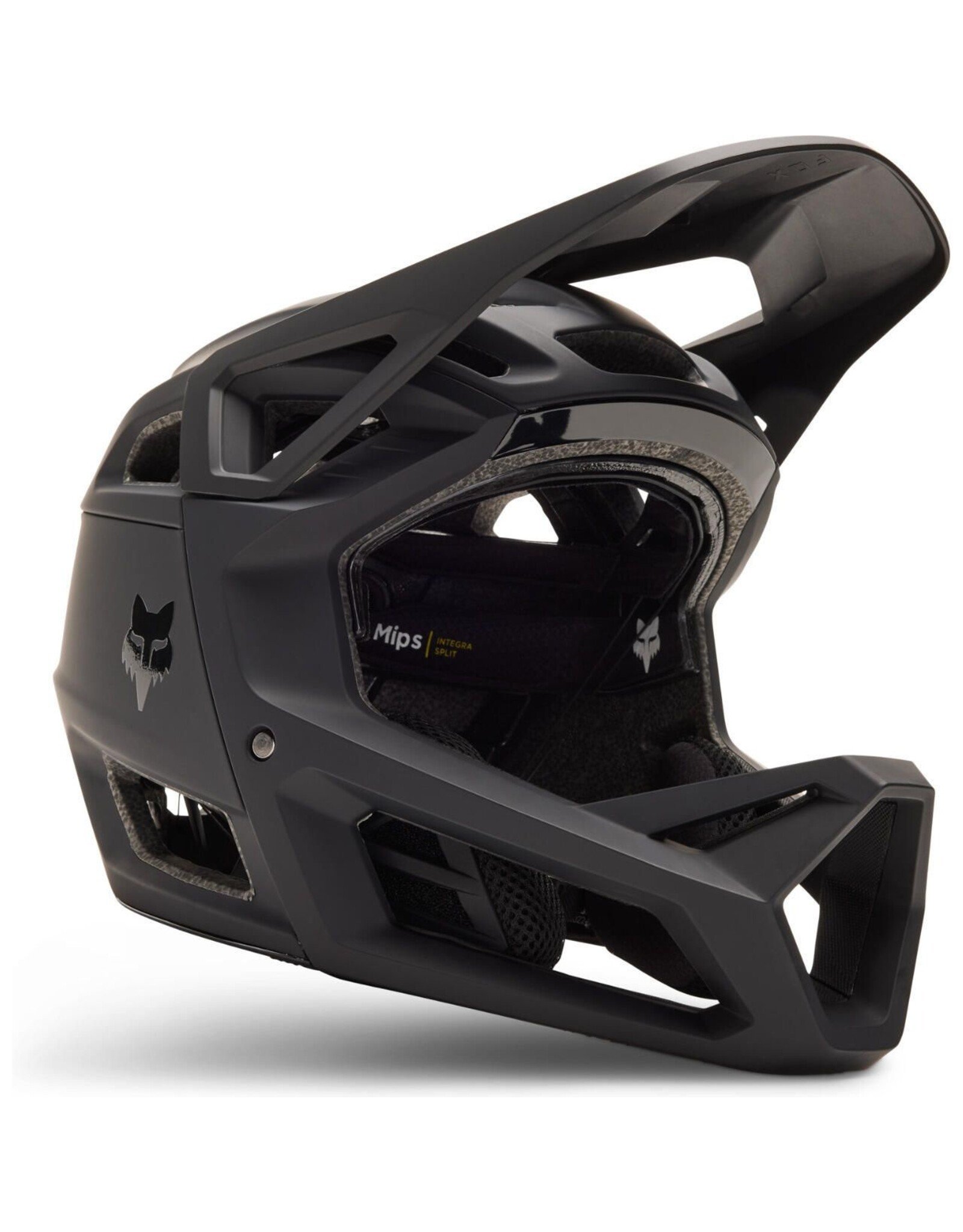 Fox Racing Fox Proframe RS Matt Black