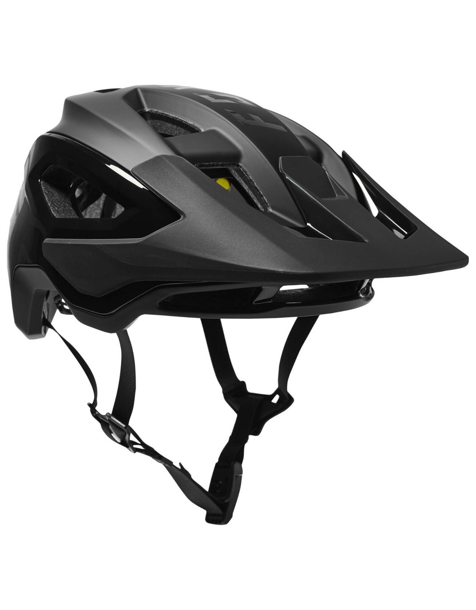 Fox Racing Fox SPEEDFRAME PRO MT BLK