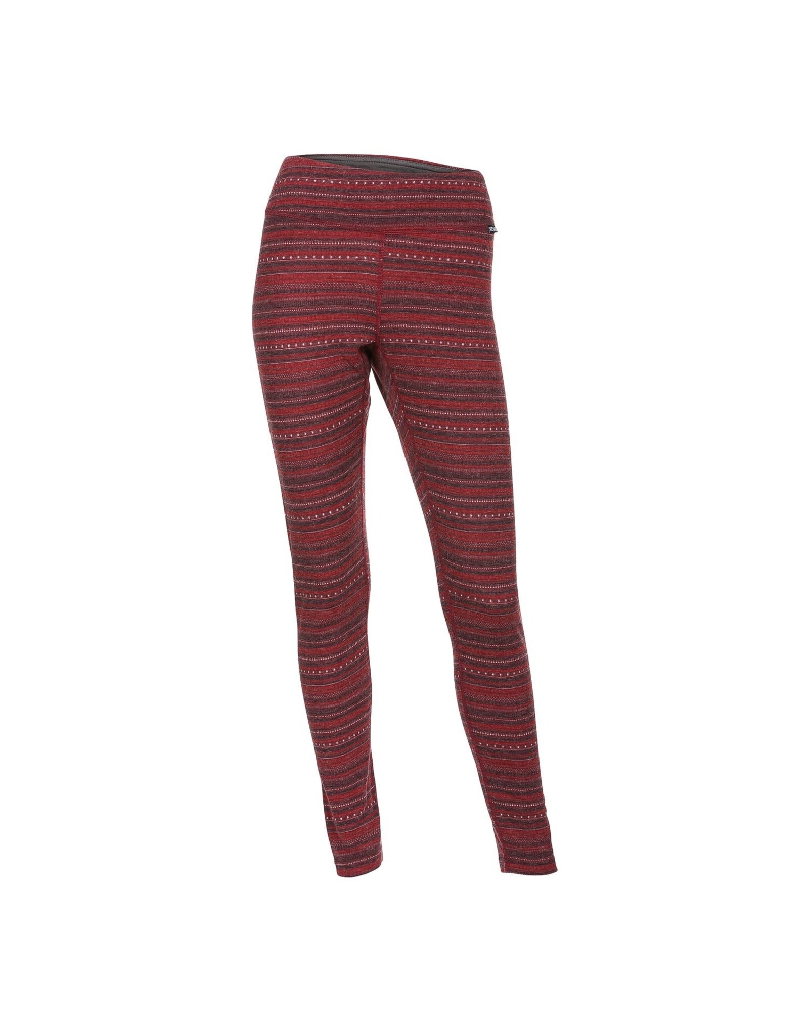 Kombi KOMBI W B2 Merino Blend Bottom F18