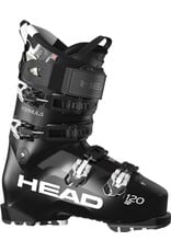 Head Head Formula 120 MVGW Blk/Wh 28.0