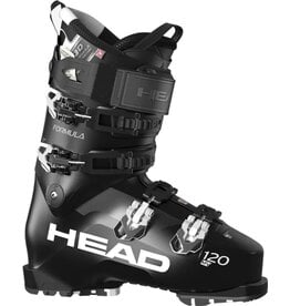 Head Head Formula 120 MVGW Blk/Wh 28.0
