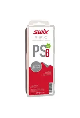 SWIX Swix PS8 Red, 180g