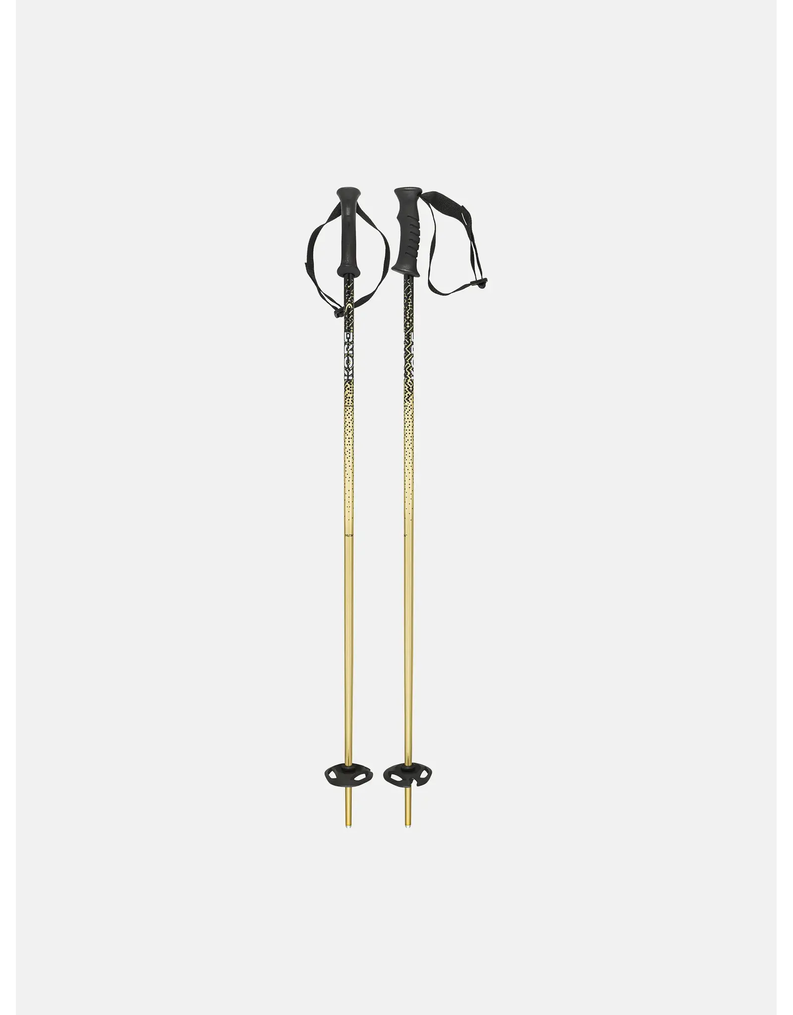 Head Head Kore Team Poles F25