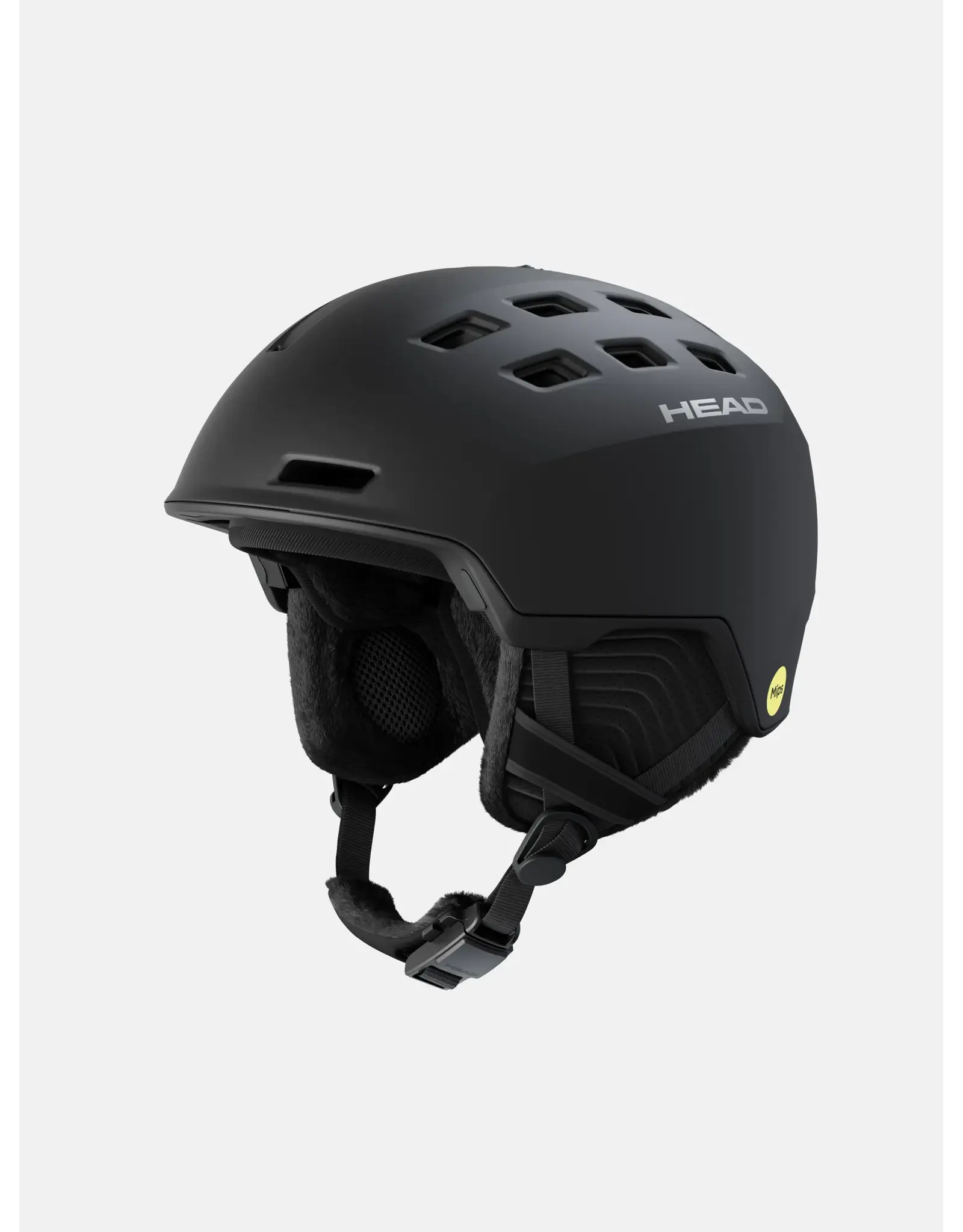 Head Head REV MIPS black F25