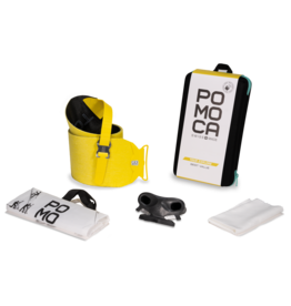 Pomoca Pomoca Skin Tour Explore 100mm