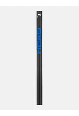 Head HEAD Frontside black blue F25
