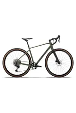 Devinci Devinci Hatchet Vista GRX 610 | Deep Olive