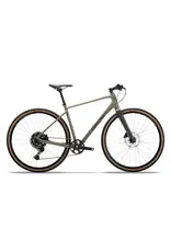 Devinci Devinci Hatchet Flat Bar Cues | Greige |