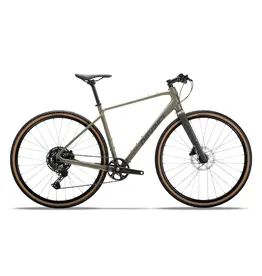 Devinci Devinci Hatchet Flat Bar Cues | Greige |